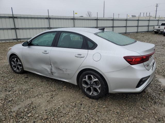 Photo 1 VIN: 3KPF24AD9KE120712 - KIA FORTE FE 