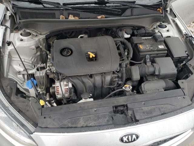 Photo 10 VIN: 3KPF24AD9KE120712 - KIA FORTE FE 