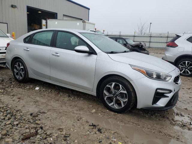 Photo 3 VIN: 3KPF24AD9KE120712 - KIA FORTE FE 