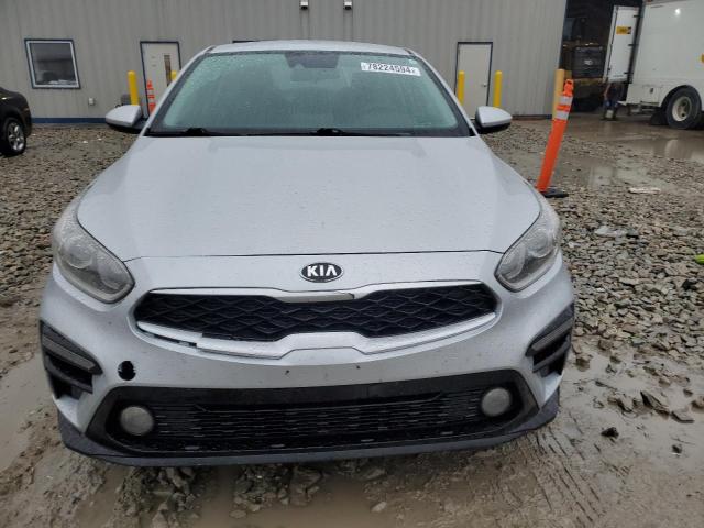 Photo 4 VIN: 3KPF24AD9KE120712 - KIA FORTE FE 