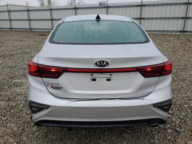 Photo 5 VIN: 3KPF24AD9KE120712 - KIA FORTE FE 