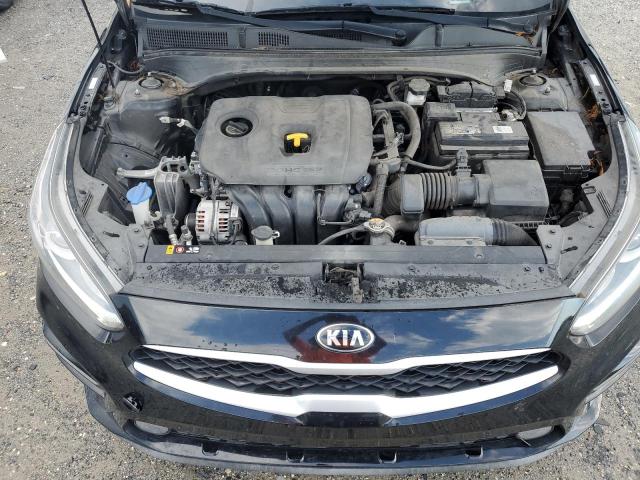 Photo 10 VIN: 3KPF24AD9KE122203 - KIA FORTE FE 