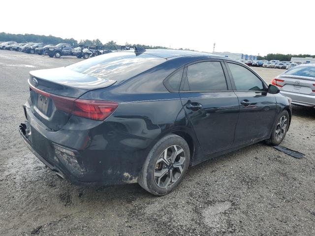 Photo 2 VIN: 3KPF24AD9KE122203 - KIA FORTE FE 