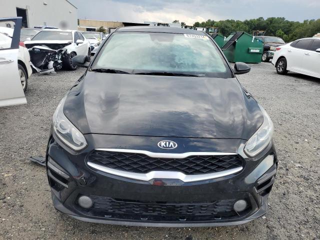 Photo 4 VIN: 3KPF24AD9KE122203 - KIA FORTE FE 