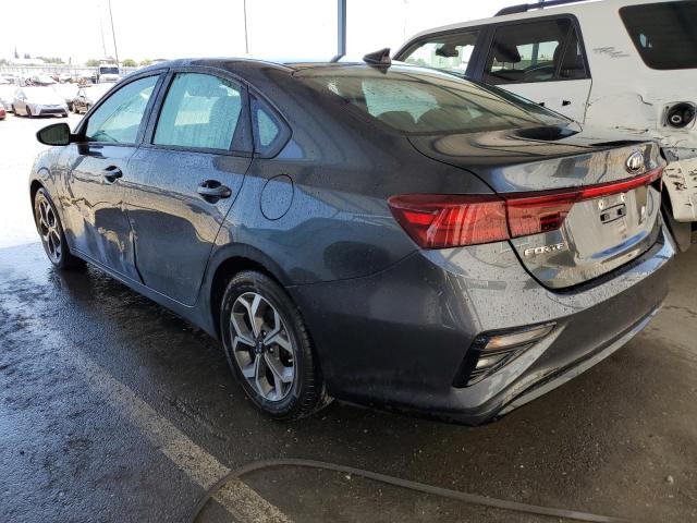 Photo 1 VIN: 3KPF24AD9KE122301 - KIA FORTE FE 