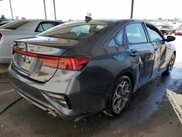 Photo 2 VIN: 3KPF24AD9KE122301 - KIA FORTE FE 