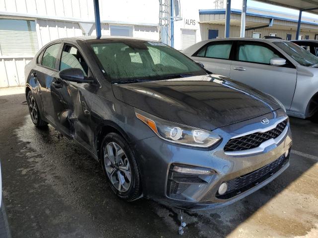 Photo 3 VIN: 3KPF24AD9KE122301 - KIA FORTE FE 