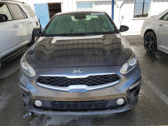 Photo 4 VIN: 3KPF24AD9KE122301 - KIA FORTE FE 