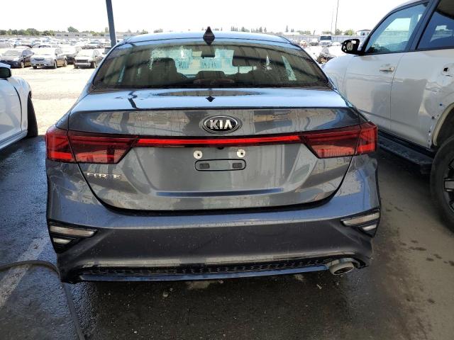 Photo 5 VIN: 3KPF24AD9KE122301 - KIA FORTE FE 