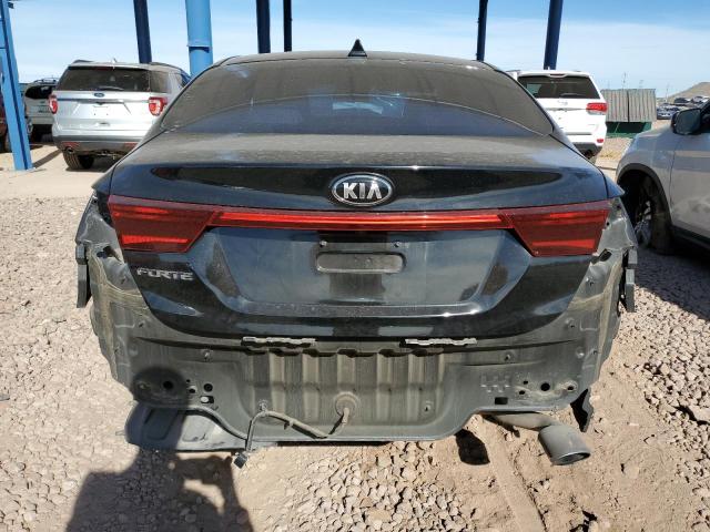 Photo 5 VIN: 3KPF24AD9KE122315 - KIA FORTE FE 