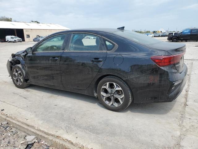 Photo 1 VIN: 3KPF24AD9KE122623 - KIA FORTE 