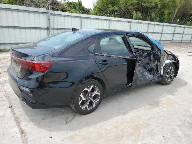 Photo 2 VIN: 3KPF24AD9KE122623 - KIA FORTE 