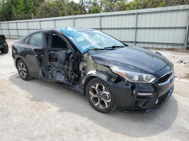 Photo 3 VIN: 3KPF24AD9KE122623 - KIA FORTE 