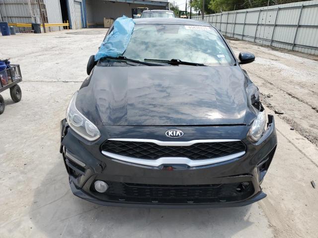 Photo 4 VIN: 3KPF24AD9KE122623 - KIA FORTE 