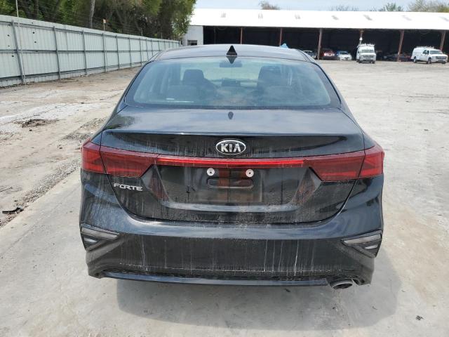 Photo 5 VIN: 3KPF24AD9KE122623 - KIA FORTE 