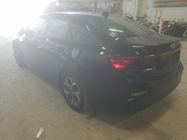 Photo 2 VIN: 3KPF24AD9KE123013 - KIA FORTE FE 