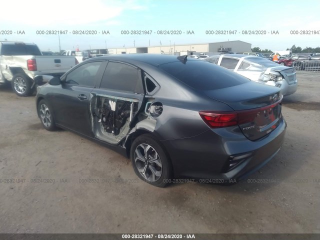 Photo 2 VIN: 3KPF24AD9KE123321 - KIA FORTE 