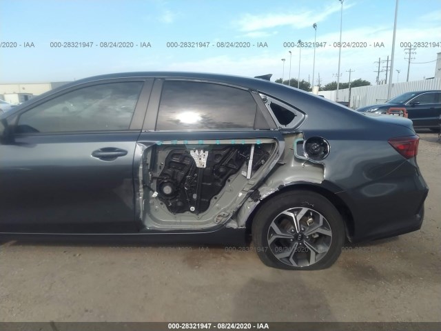 Photo 5 VIN: 3KPF24AD9KE123321 - KIA FORTE 