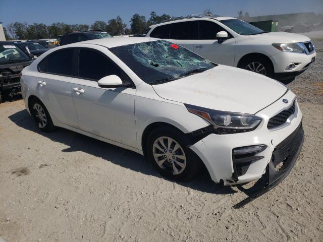 Photo 3 VIN: 3KPF24AD9KE123657 - KIA FORTE FE 