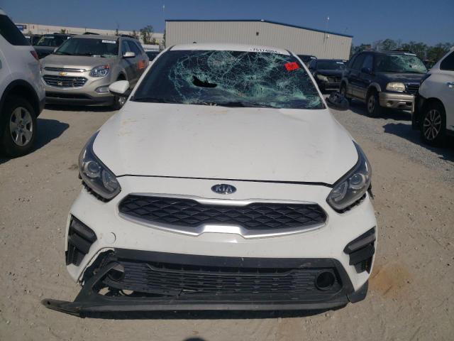 Photo 4 VIN: 3KPF24AD9KE123657 - KIA FORTE FE 