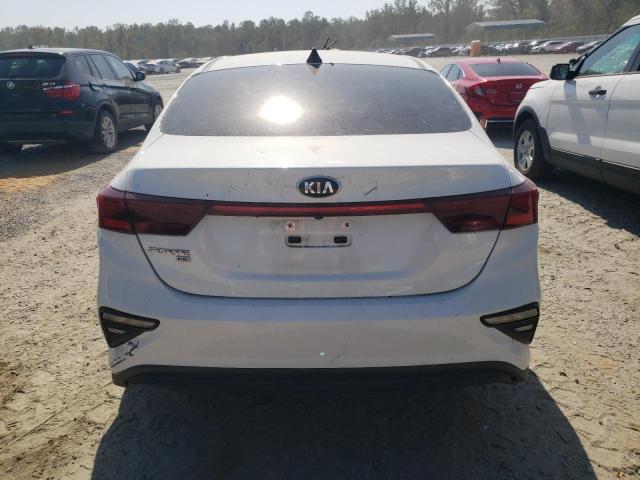 Photo 5 VIN: 3KPF24AD9KE123657 - KIA FORTE FE 