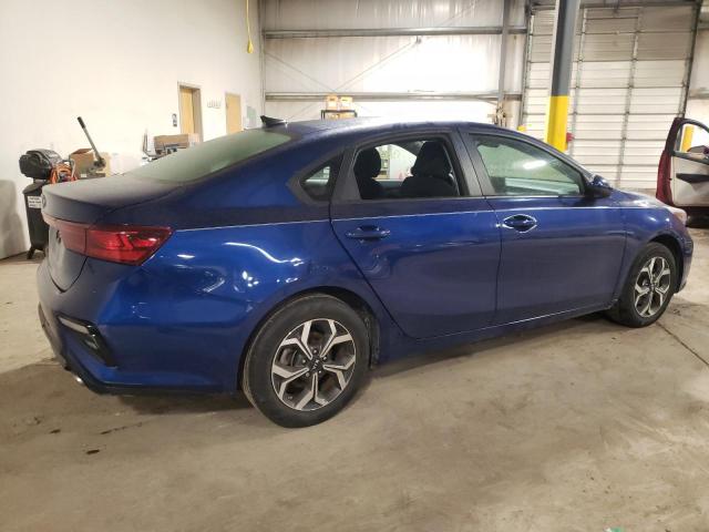 Photo 2 VIN: 3KPF24AD9KE124677 - KIA FORTE FE 