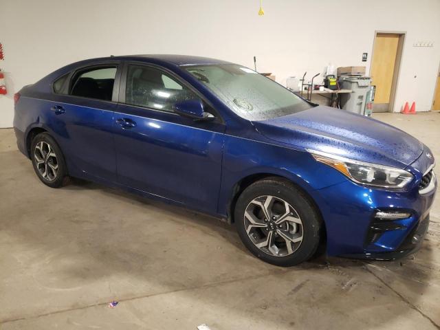 Photo 3 VIN: 3KPF24AD9KE124677 - KIA FORTE FE 