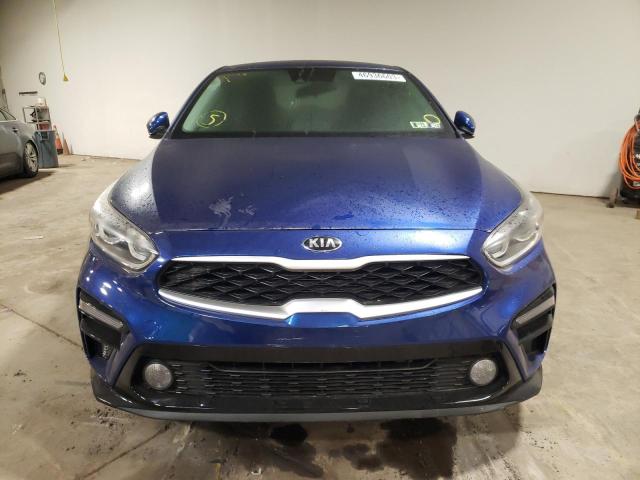 Photo 4 VIN: 3KPF24AD9KE124677 - KIA FORTE FE 