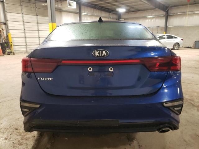 Photo 5 VIN: 3KPF24AD9KE124677 - KIA FORTE FE 