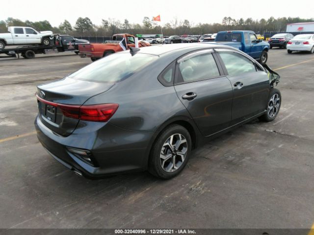 Photo 3 VIN: 3KPF24AD9KE129586 - KIA FORTE 