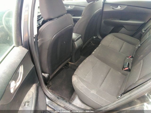 Photo 7 VIN: 3KPF24AD9KE129586 - KIA FORTE 