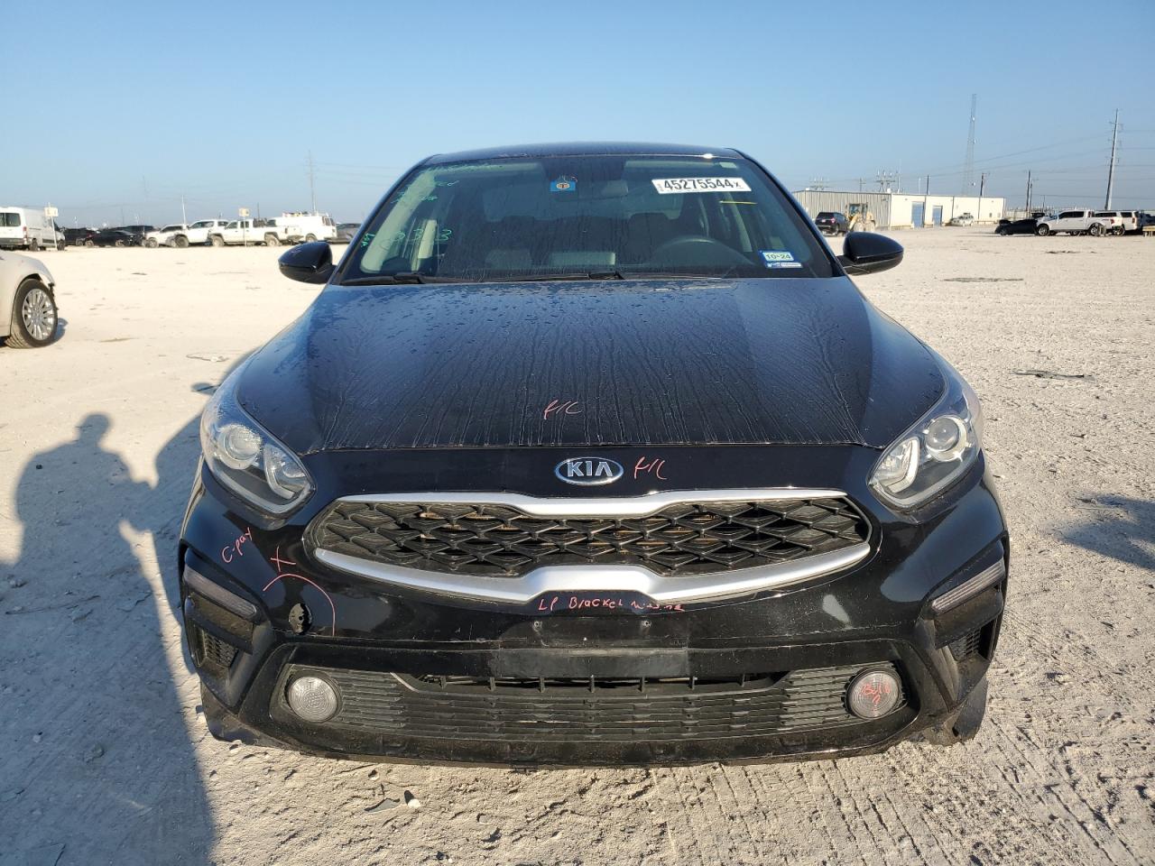 Photo 4 VIN: 3KPF24AD9KE130009 - KIA FORTE 