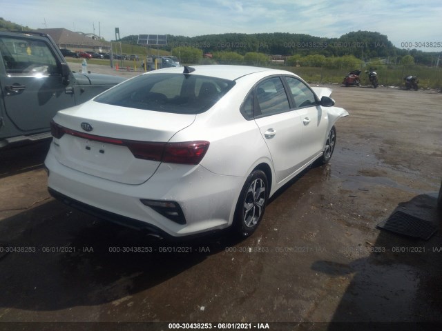 Photo 3 VIN: 3KPF24AD9KE130799 - KIA FORTE 