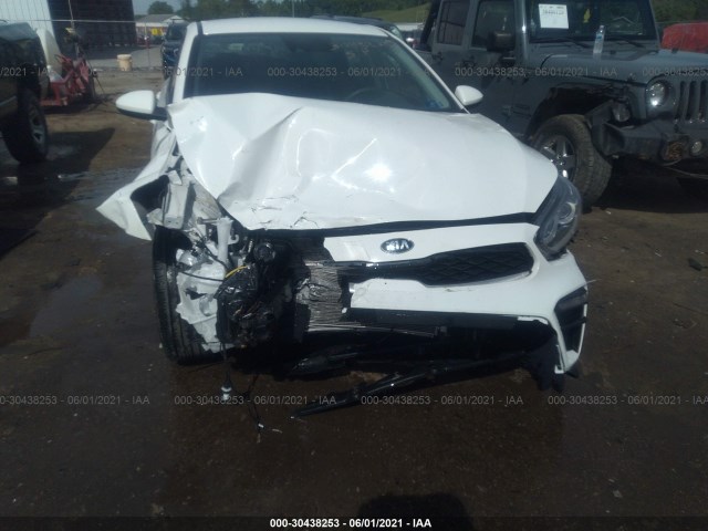 Photo 5 VIN: 3KPF24AD9KE130799 - KIA FORTE 