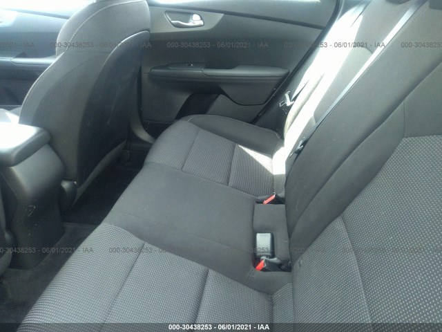 Photo 7 VIN: 3KPF24AD9KE130799 - KIA FORTE 