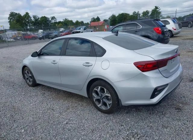 Photo 2 VIN: 3KPF24AD9KE131421 - KIA FORTE 