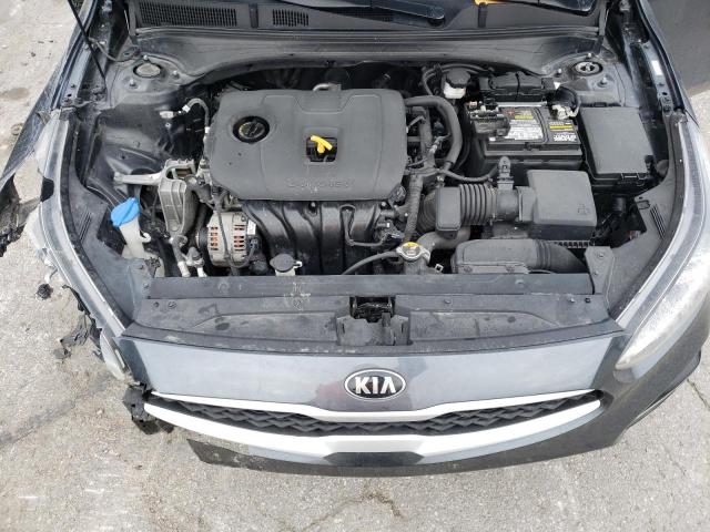 Photo 10 VIN: 3KPF24AD9KE135100 - KIA FORTE 