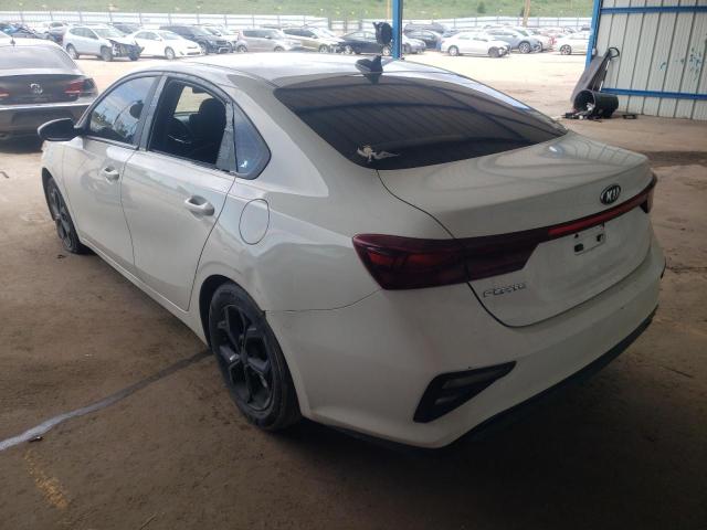 Photo 2 VIN: 3KPF24AD9KE135193 - KIA FORTE FE 