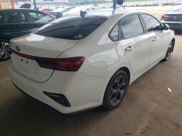 Photo 3 VIN: 3KPF24AD9KE135193 - KIA FORTE FE 