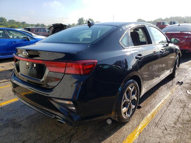 Photo 3 VIN: 3KPF24AD9KE136571 - KIA FORTE FE 