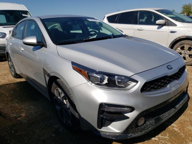 Photo 0 VIN: 3KPF24AD9KE136652 - KIA FORTE FE 