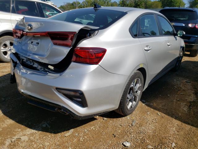 Photo 3 VIN: 3KPF24AD9KE136652 - KIA FORTE FE 