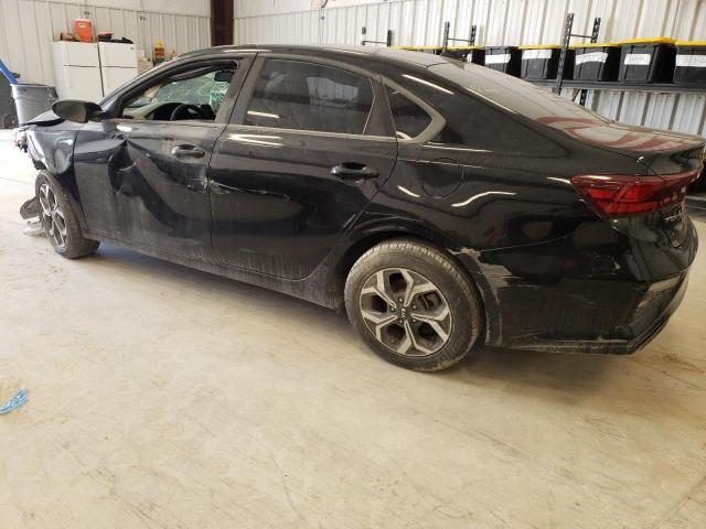 Photo 1 VIN: 3KPF24AD9KE138062 - KIA FORTE FE 