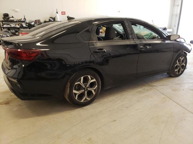 Photo 2 VIN: 3KPF24AD9KE138062 - KIA FORTE FE 