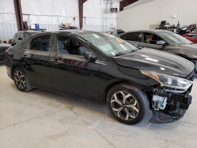 Photo 3 VIN: 3KPF24AD9KE138062 - KIA FORTE FE 