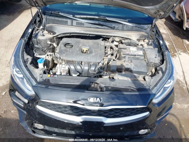 Photo 9 VIN: 3KPF24AD9KE138174 - KIA FORTE 