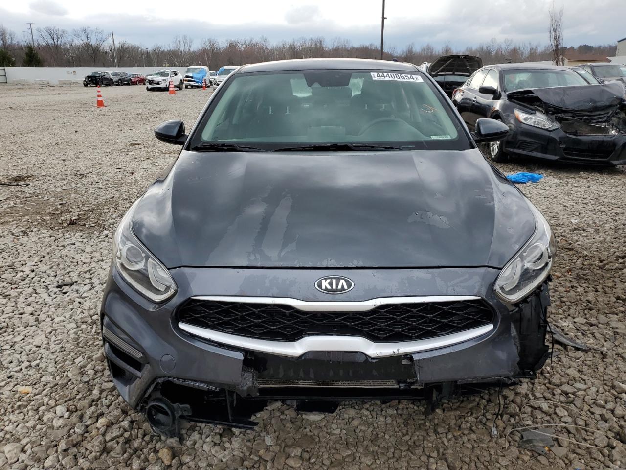 Photo 4 VIN: 3KPF24AD9LE141304 - KIA FORTE 