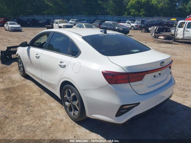 Photo 2 VIN: 3KPF24AD9LE141691 - KIA FORTE 