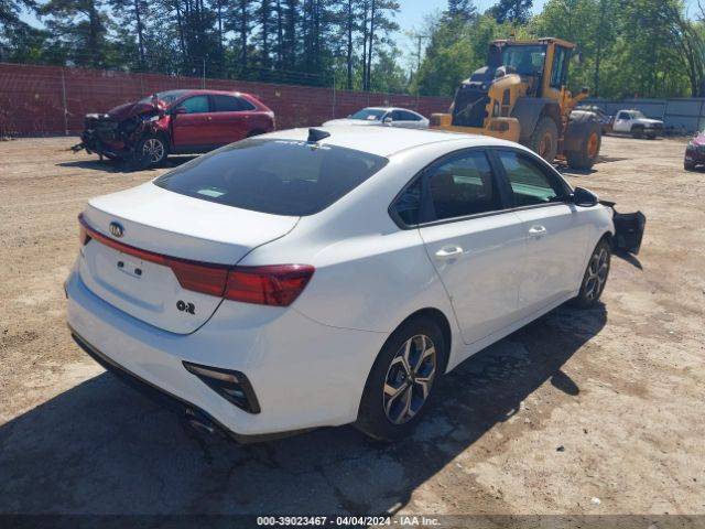 Photo 3 VIN: 3KPF24AD9LE141691 - KIA FORTE 