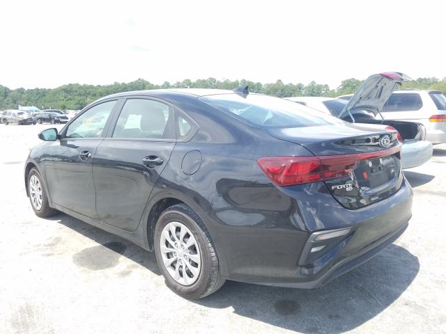 Photo 2 VIN: 3KPF24AD9LE142131 - KIA FORTE FE 